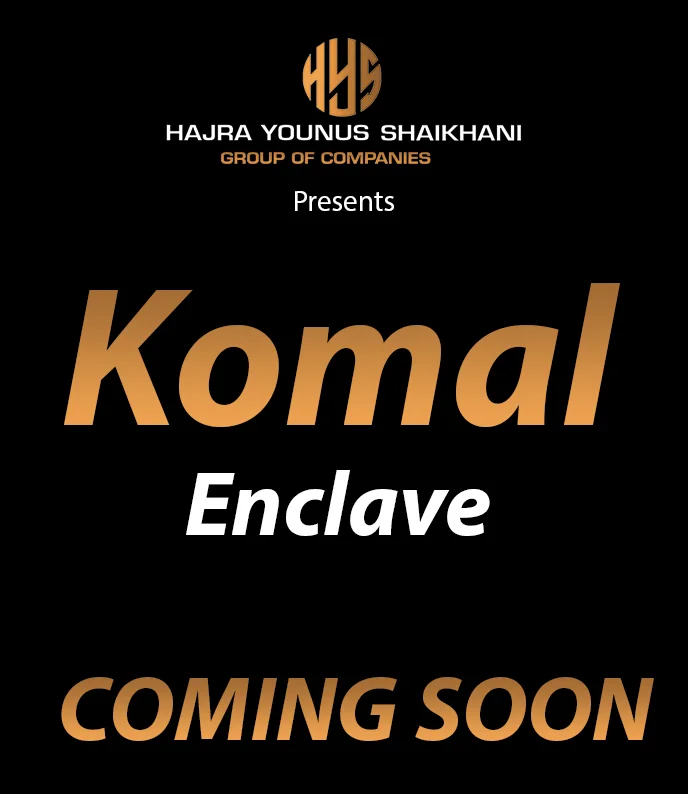 Komal Enclave